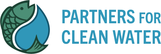 LOGO Partners for Clean Water