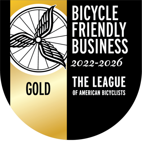 Bicycle Friendly Business Award