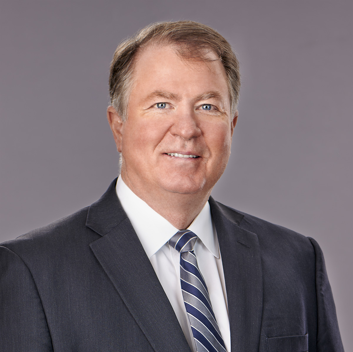 Steve Price, General Counsel